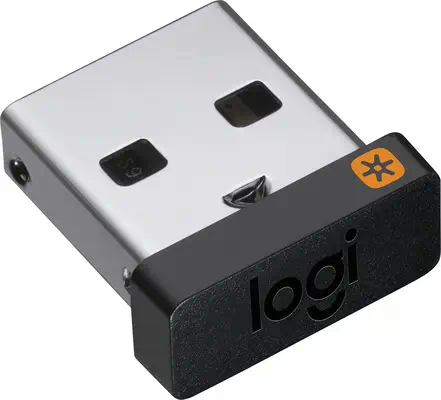 Logitech Pico Récepteur USB - Accessoire Divers - visuel 3