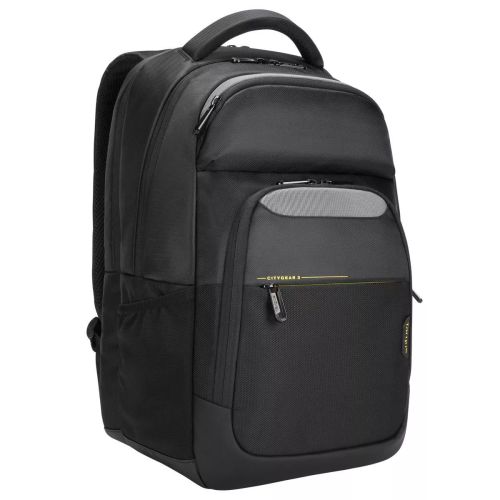 Achat TARGUS CityGear 14p Backpack Black et autres produits de la marque Targus