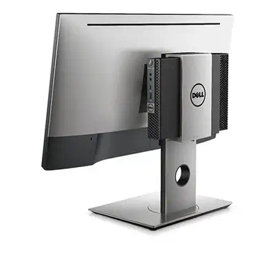 DELL MFS18 68,6 cm (27") Bureau Noir, Argent - Dell - Accessoire Moniteur - visuel 7