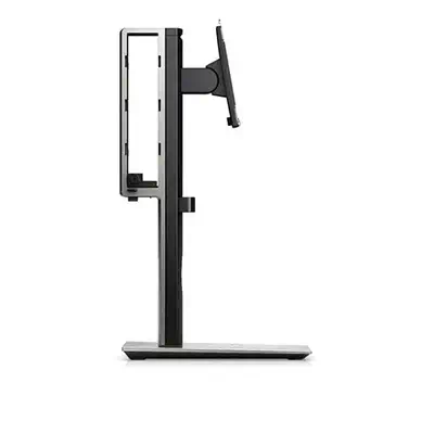 DELL MFS18 68,6 cm (27") Bureau Noir, Argent - Dell - Accessoire Moniteur - visuel 3