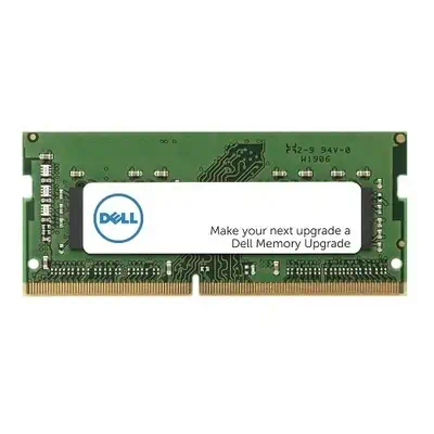 DELL AB120716 module de mémoire 32 Go 1 x 32 Go DDR4 260-pin SO-DIMM - Dell - Mémoire - visuel 1