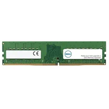Avantages DELL AB120718 module de mémoire 8 Go 1 x 8 Go DDR4 288-pin DIMM