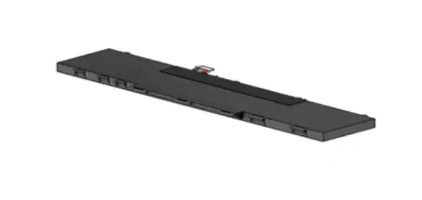 HP L78555-005 composant de laptop supplémentaire Batterie - visuel 1