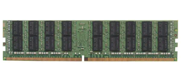 HP 32GB DDR4 2133MHz module de mémoire 32 Go 1 x 32 Go 288-pin DIMM ECC - Mémoire - visuel 1