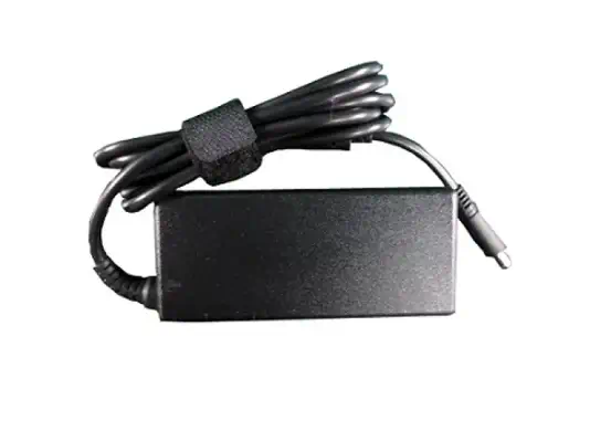 DELL 450-AENV adaptateur de puissance & onduleur Intérieure 65 W Noir - Dell - Chargeur et alimentation - visuel 1