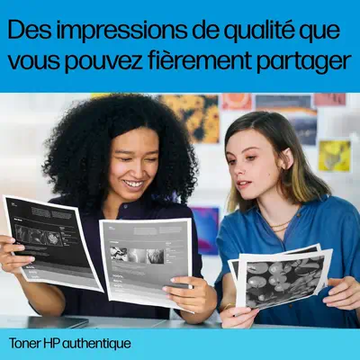 Cartouche d'encre noire HP authentique MLT-D201S - Toner - visuel 4