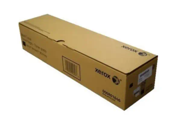 Xerox 006R01646 Cartouche de toner 1 pièce(s) Original Noir - Toner - visuel 1