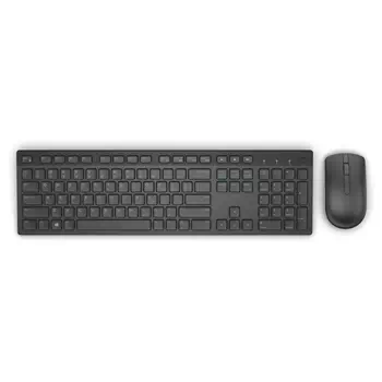 Livraison gratuite Pack Clavier, souris QWERTY