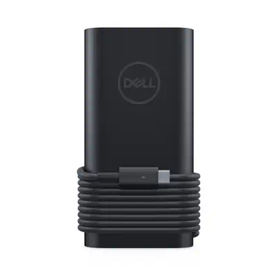 DELL PA901C adaptateur de puissance & onduleur Intérieure 90 W Noir - Dell - Chargeur et alimentation - visuel 5