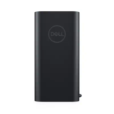 DELL PA901C adaptateur de puissance & onduleur Intérieure 90 W Noir - Dell - Chargeur et alimentation - visuel 7