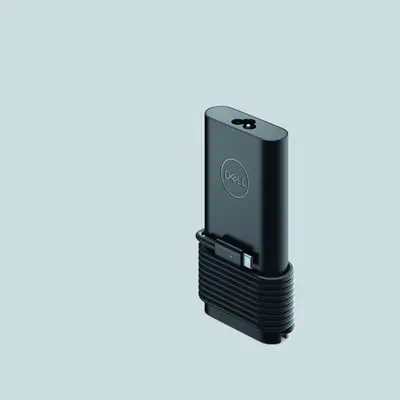 DELL PA901C adaptateur de puissance & onduleur Intérieure 90 W Noir - Dell - Chargeur et alimentation - visuel 8
