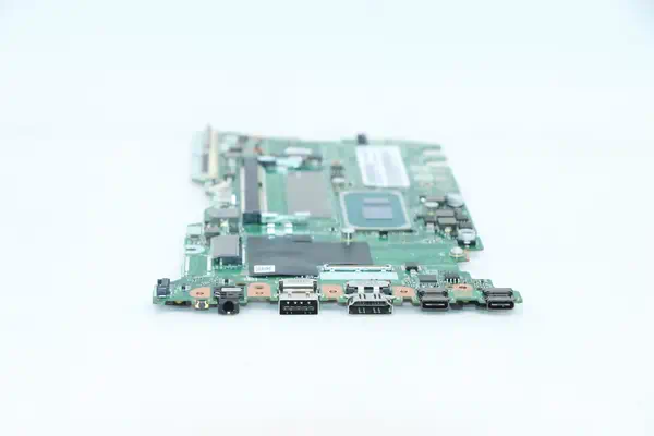 Lenovo 5B21A24600 composant de laptop supplémentaire Carte-mère - Carte mère - visuel 1