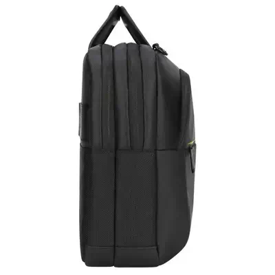 Targus Citygear 35,6 cm (14") Sac Toploader Noir - Sacoche & Housse - visuel 7