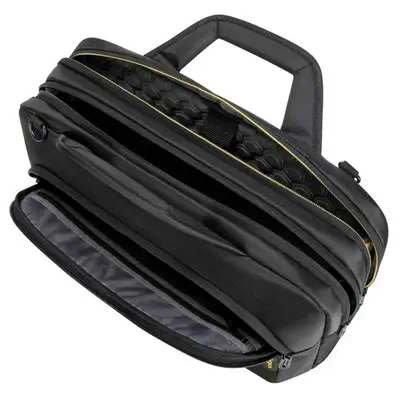 Targus Citygear 35,6 cm (14") Sac Toploader Noir - Sacoche & Housse - visuel 3