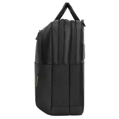 Targus Citygear 35,6 cm (14") Sac Toploader Noir - Sacoche & Housse - visuel 6