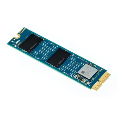 OWC Aura N2 512 Go M.2 PCI Express 3.1 NVMe QLC 3D NAND - Disque dur SSD - visuel 2