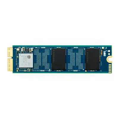 OWC Aura N2 512 Go M.2 PCI Express 3.1 NVMe QLC 3D NAND - Disque dur SSD - visuel 3