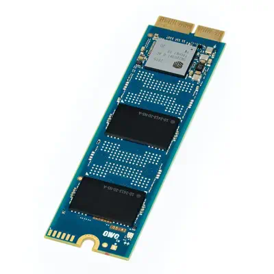 OWC Aura N2 512 Go M.2 PCI Express 3.1 NVMe QLC 3D NAND - Disque dur SSD - visuel 1