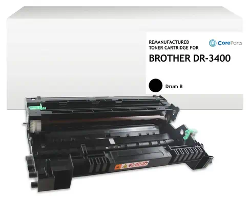CoreParts QI-BR2078B cartouche d'encre Original - Cartouches d'encre - visuel 1