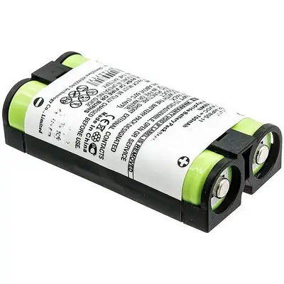 CoreParts MBXWHS-BA122 accessoire pour casque /oreillettes Batterie - Accessoire Divers - visuel 1