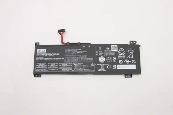 Lenovo 11.52V45Wh3cellbty Batterie - visuel 1