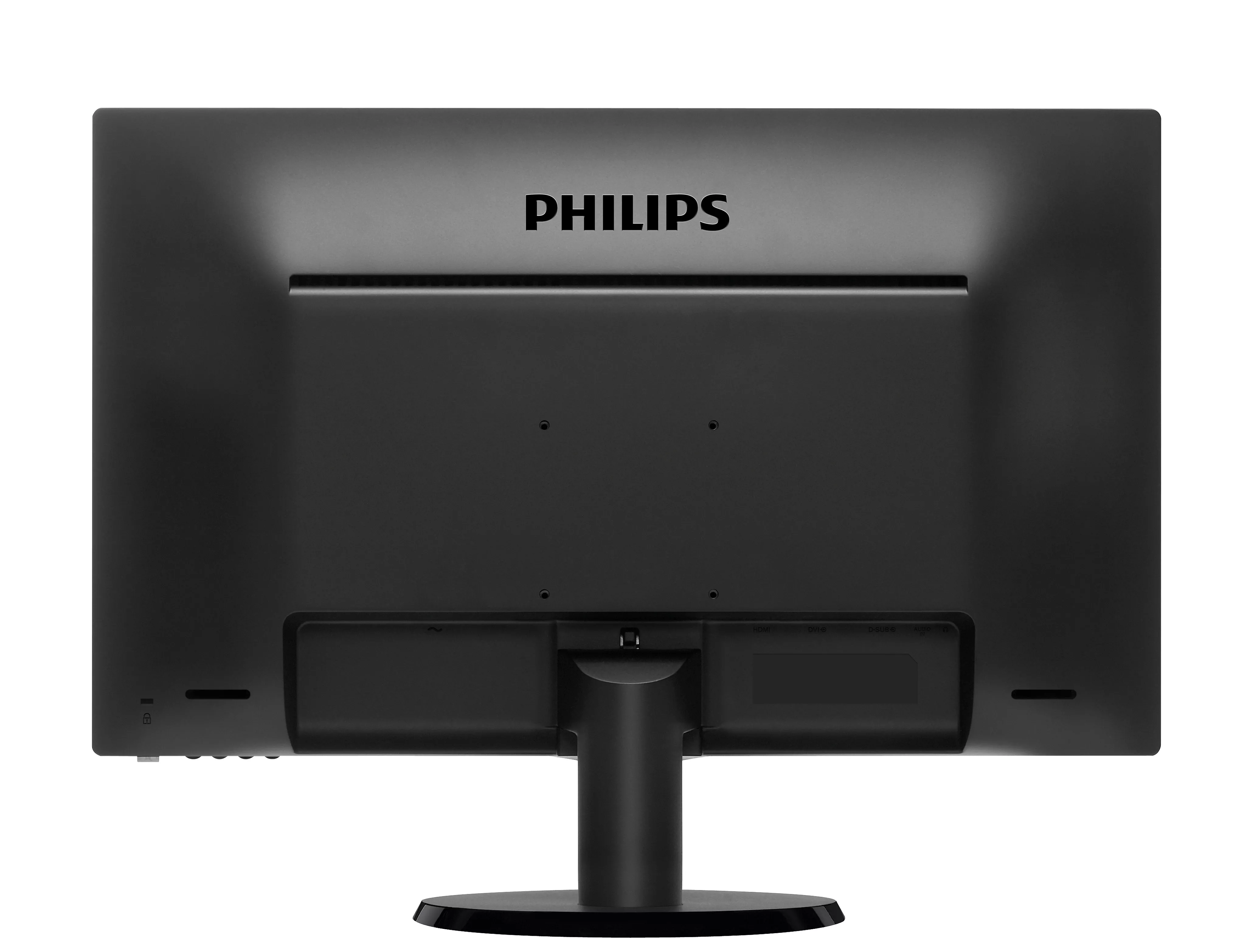 Achat Philips V Line Moniteur LCD avec SmartControl Lite sur hello RSE - visuel 5