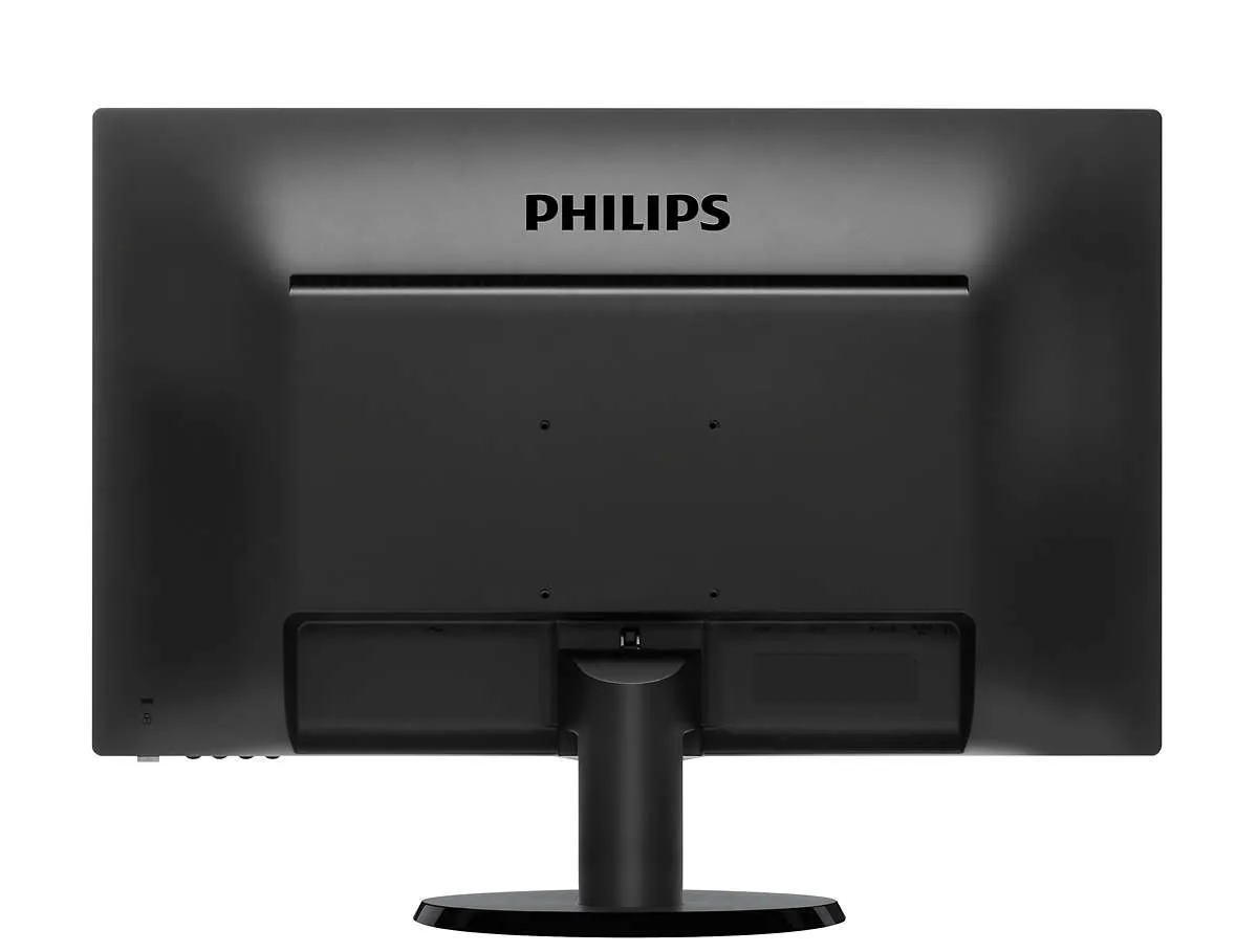 Vente Philips V Line Moniteur LCD avec SmartControl Lite Philips au meilleur prix - visuel 10