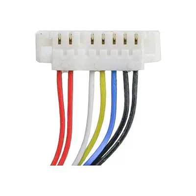 CoreParts MBXAS-BA0231 composant de laptop supplémentaire Batterie - visuel 2