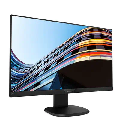 Moniteur LCD avec technologie SoftBlue 243S7EHMB/00 - Philips - Ecran Ordinateur - visuel 4