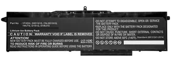 CoreParts MBXDE-BA0202 composant de laptop supplémentaire Batterie achat