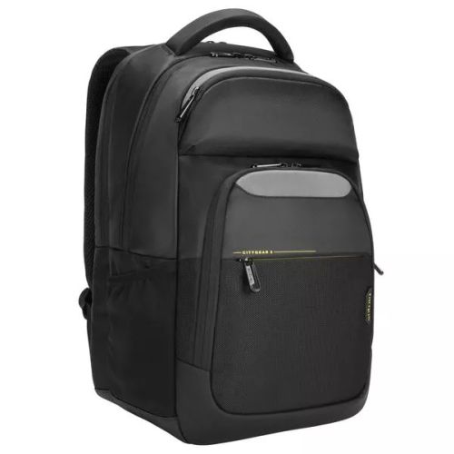 Vente TARGUS CityGear 17.3p Backpack Blk au meilleur prix