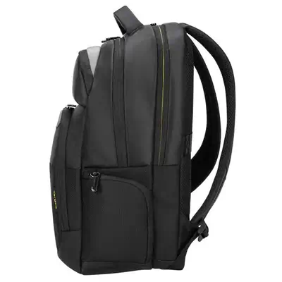 Targus Citygear 43,9 cm (17.3") Sac à dos Noir - Sacoche & Housse - visuel 7