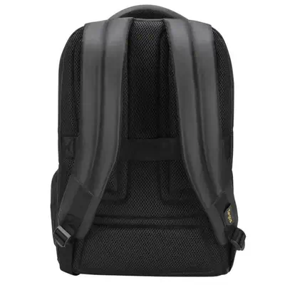 Targus Citygear 43,9 cm (17.3") Sac à dos Noir - Sacoche & Housse - visuel 10