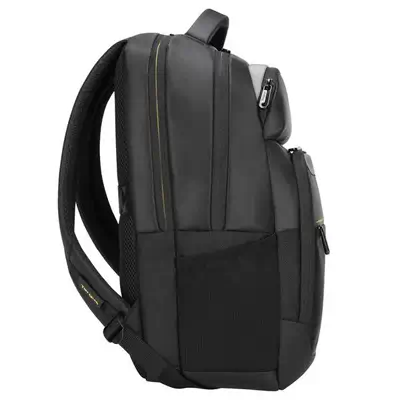 Targus Citygear 43,9 cm (17.3") Sac à dos Noir - Sacoche & Housse - visuel 8