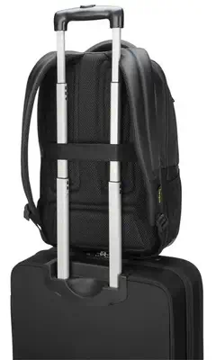 Targus Citygear 43,9 cm (17.3") Sac à dos Noir - Sacoche & Housse - visuel 6