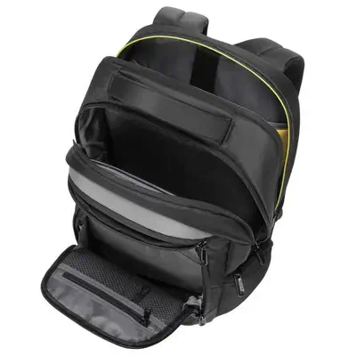 Targus Citygear 43,9 cm (17.3") Sac à dos Noir - Sacoche & Housse - visuel 4