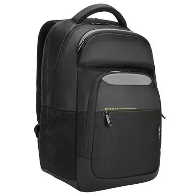 Targus Citygear 43,9 cm (17.3") Sac à dos Noir - Sacoche & Housse - visuel 3