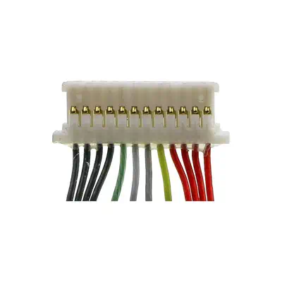 CoreParts MBXHP-BA0231 composant de laptop supplémentaire Batterie - visuel 2