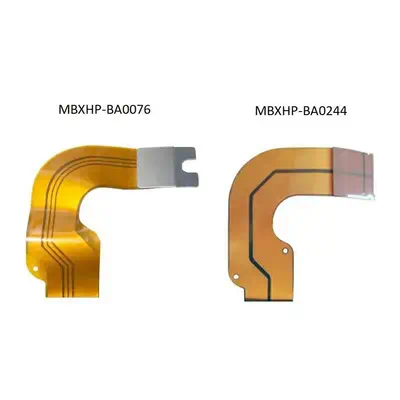 CoreParts MBXHP-BA0244 composant de laptop supplémentaire Batterie - visuel 3