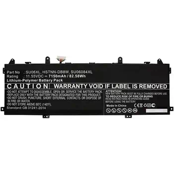 Avantages MBXHP-BA0246