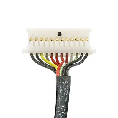 CoreParts MBXHP-BA0246 composant de laptop supplémentaire Batterie - visuel 2