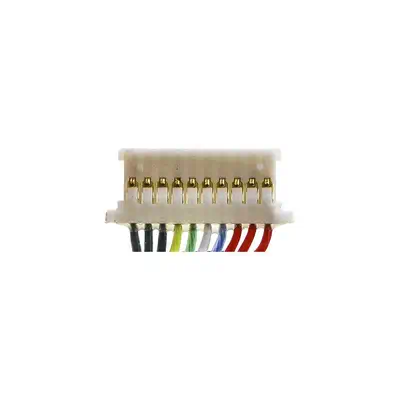 CoreParts MBXHP-BA0249 composant de laptop supplémentaire Batterie - visuel 2