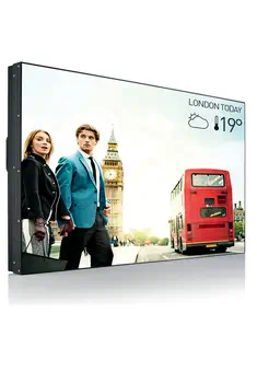 Livraison gratuite 55BDL1007X/00