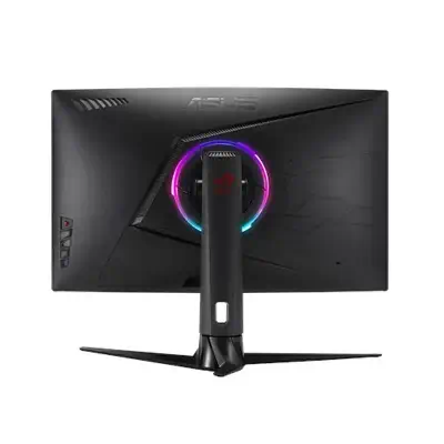 ASUS ROG Strix XG32VC écran plat de PC 80 cm (31.5") 2560 x 1440 pixels Quad HD LED Noir - Asus - Ecran Ordinateur - visuel 3