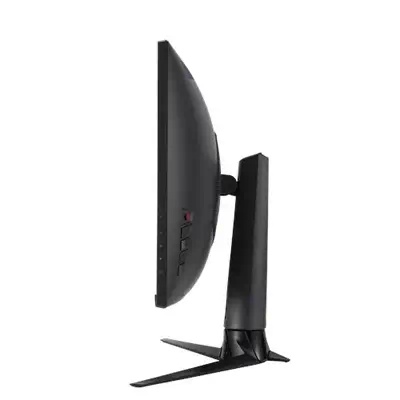 ASUS ROG Strix XG32VC écran plat de PC 80 cm (31.5") 2560 x 1440 pixels Quad HD LED Noir - Asus - Ecran Ordinateur - visuel 7