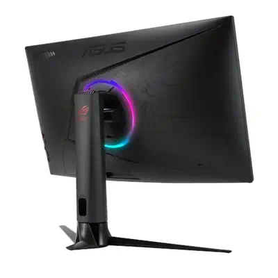 ASUS ROG Strix XG32VC écran plat de PC 80 cm (31.5") 2560 x 1440 pixels Quad HD LED Noir - Asus - Ecran Ordinateur - visuel 6