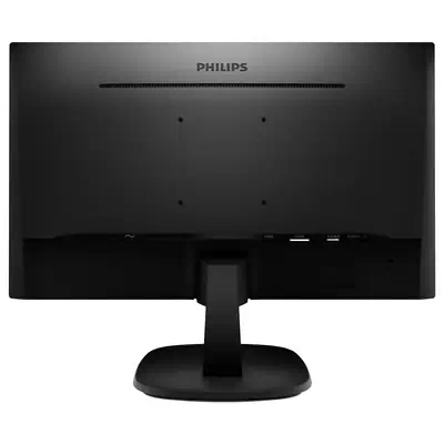 PHILIPS 243V7QDAB W-LED FHD 1920x1080 16:9 250cd/m² Philips - visuel 1 - hello RSE - Technologie sans scintillement