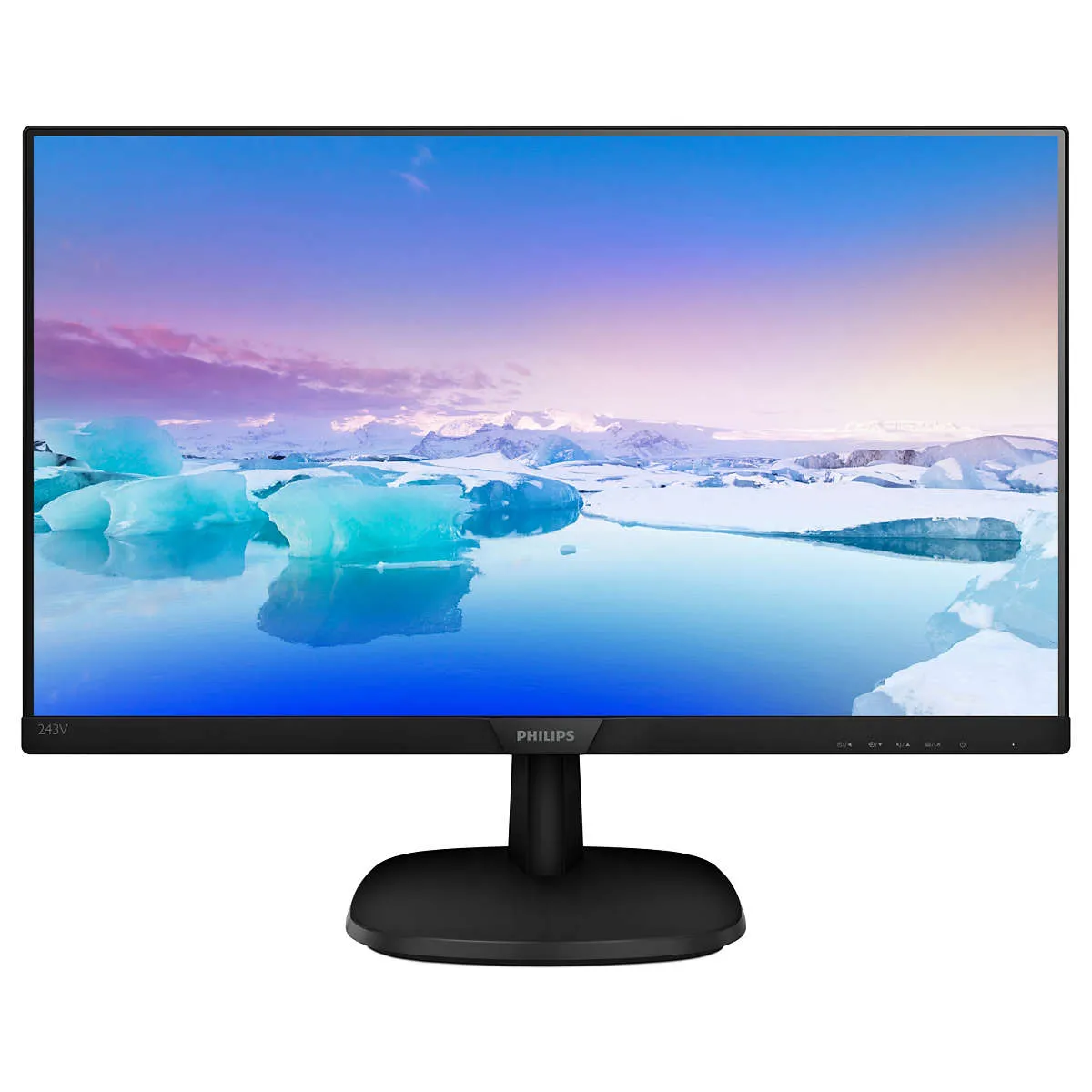 Ecran Ordinateur Philips 243V7QDAB/00 revendeur officiel
