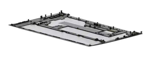 HP M36396-001 composant de laptop supplémentaire Partie inférieure du boîtier - Autre Accessoire pour portable - visuel 1