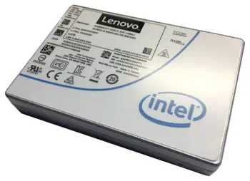 Disque dur SSD Lenovo U.2 meilleur prix
